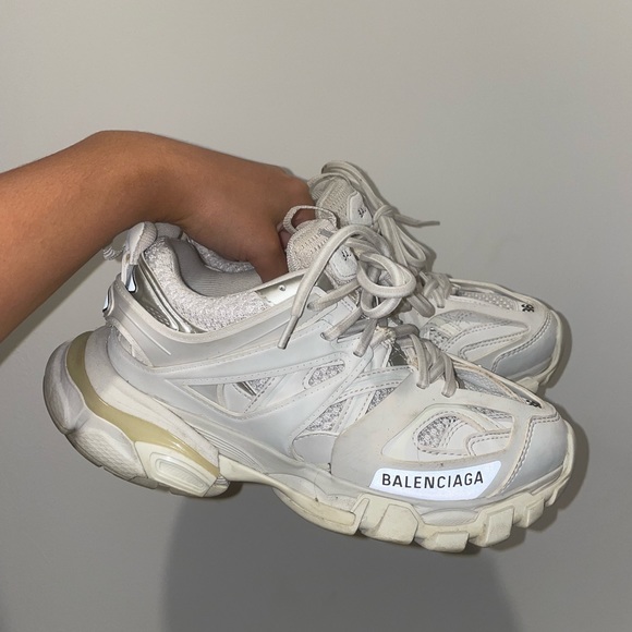 Balenciaga Track Runners - Picture 2 of 6